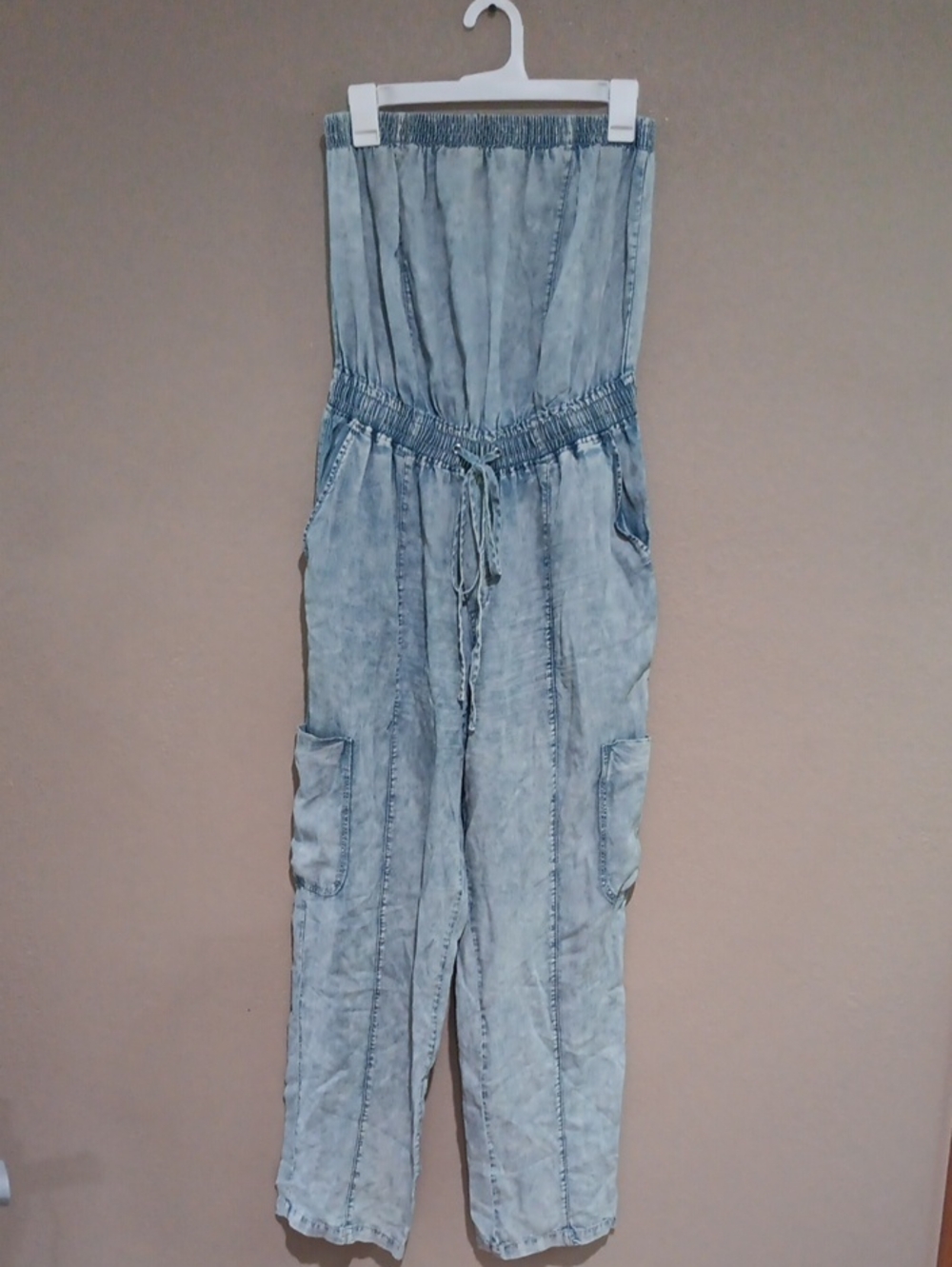 Evereve Jumpsuit